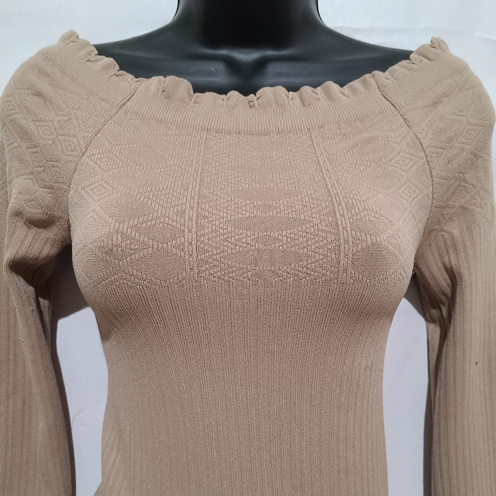 BB Jeans Sweater